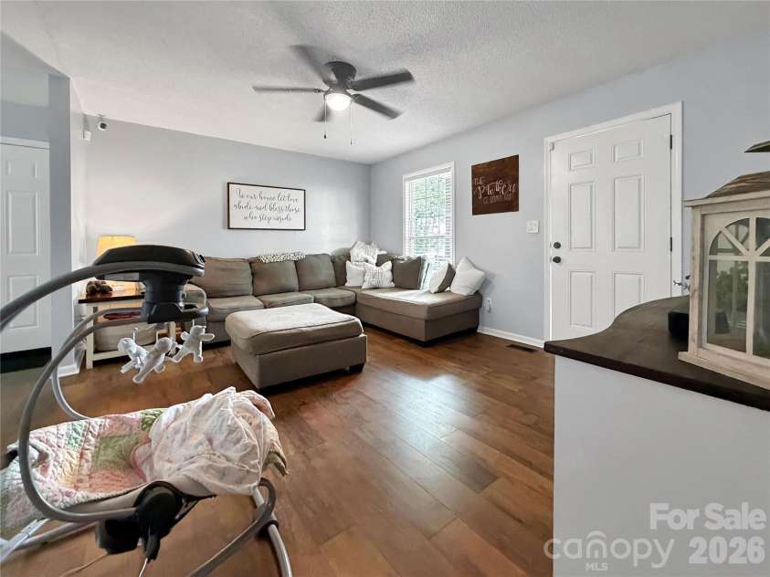 213 Darth Maul Drive, Grover, NC 28073.  MLS# CAR4408006, YatesRealty ID 40708. 