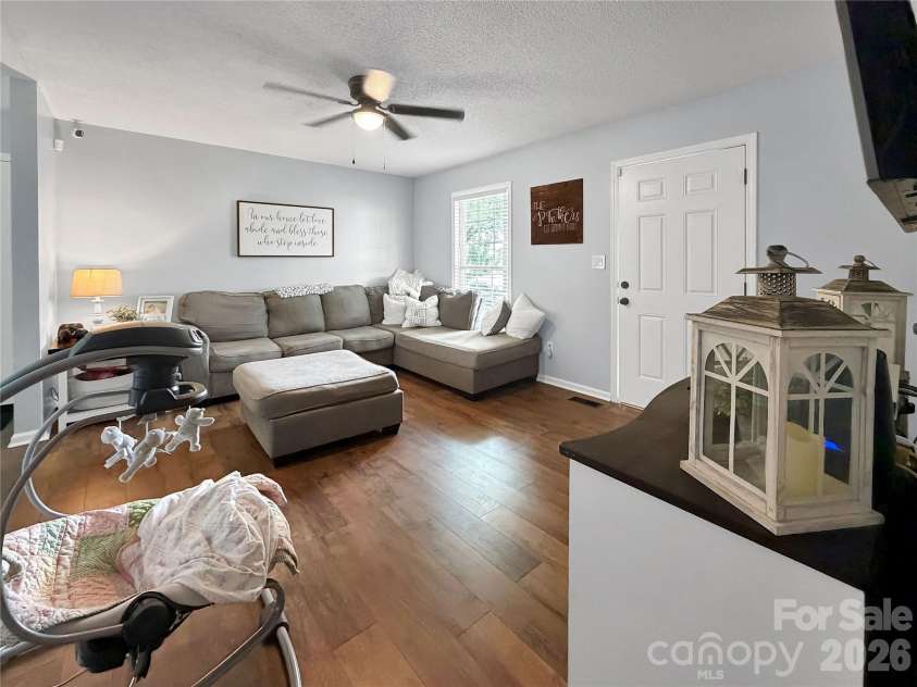 213 Darth Maul Drive, Grover, NC 28073.  MLS# CAR4408006, YatesRealty ID 40708. 