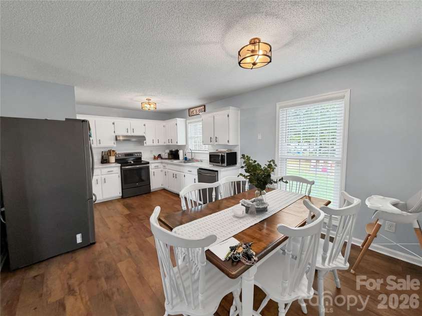 213 Darth Maul Drive, Grover, NC 28073.  MLS# CAR4408006, YatesRealty ID 40708. 