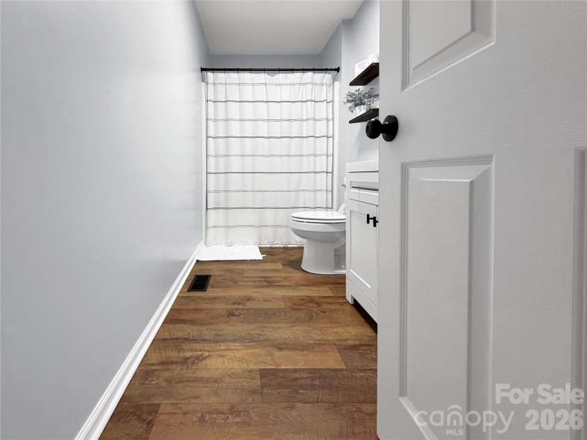 213 Darth Maul Drive, Grover, NC 28073.  MLS# CAR4408006, YatesRealty ID 40708. 