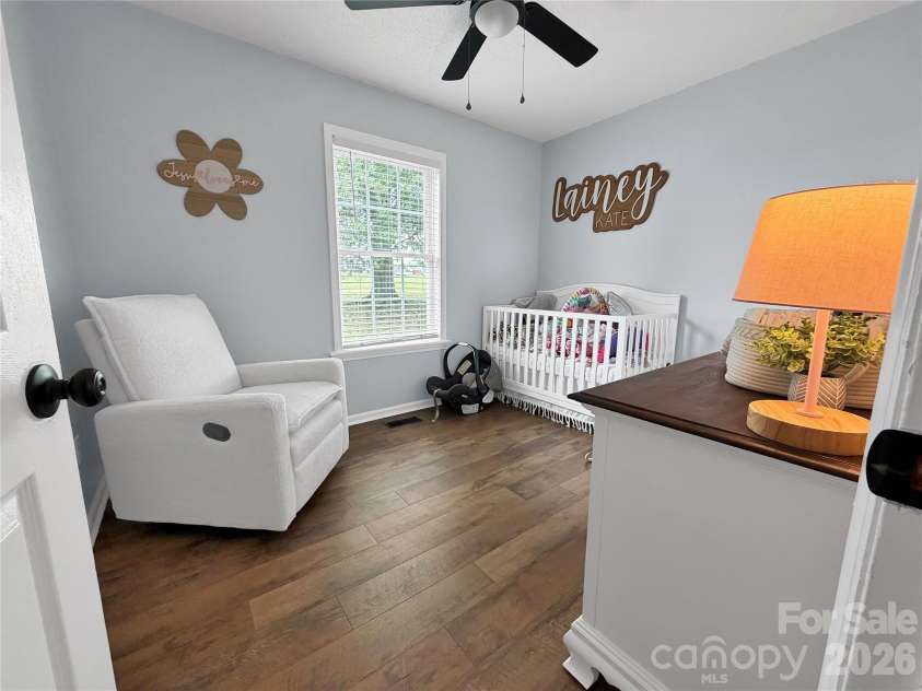 213 Darth Maul Drive, Grover, NC 28073.  MLS# CAR4408006, YatesRealty ID 40708. 