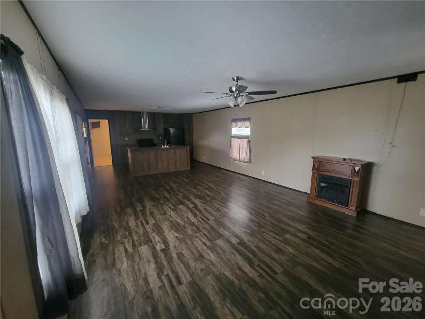 859 Big Cove Road, Waynesville, NC 28786.  MLS# CAR4342100, YatesRealty ID 4071. 