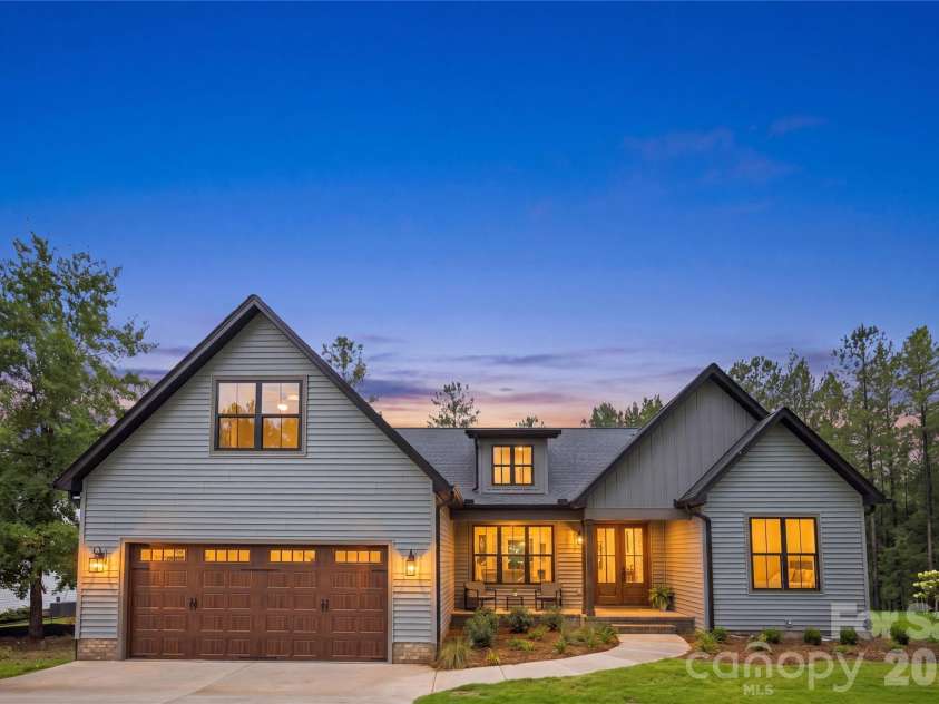 5014 Star Magnolia Court, Clover, SC 29710.  MLS# CAR4408531, YatesRealty ID 40710. 