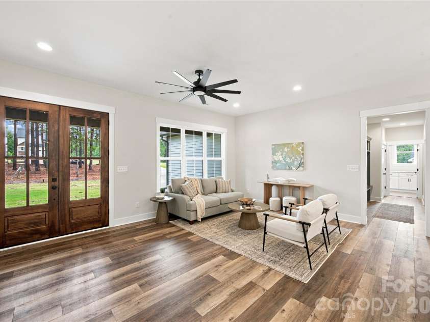 5014 Star Magnolia Court, Clover, SC 29710.  MLS# CAR4408531, YatesRealty ID 40710. 