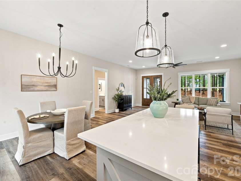 5014 Star Magnolia Court, Clover, SC 29710.  MLS# CAR4408531, YatesRealty ID 40710. 