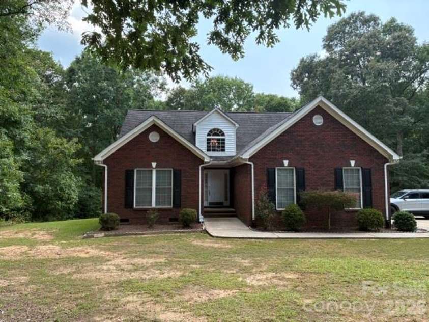 4501 Highway 5 Highway, Rock Hill, SC 29732.  MLS# CAR4409574, YatesRealty ID 40711. 