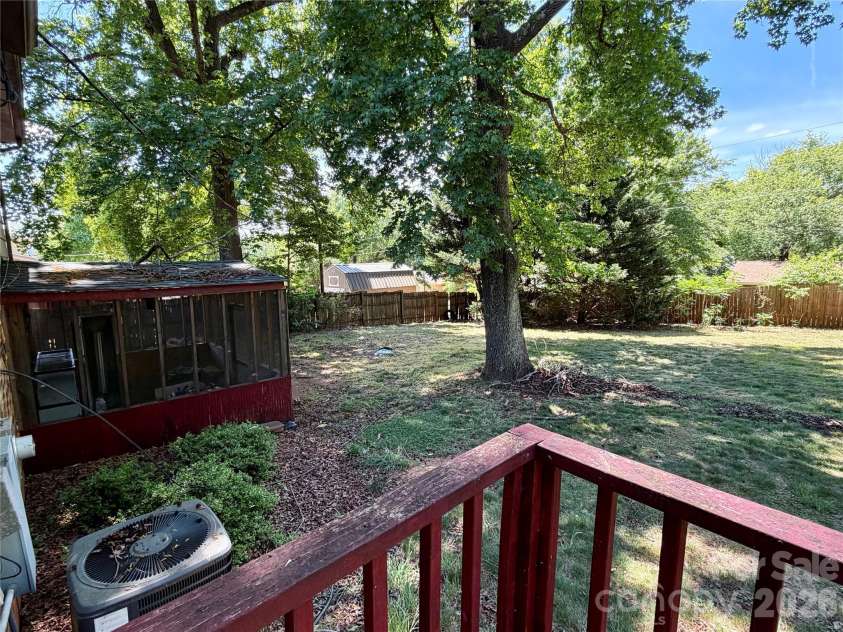 127 Sequoia Drive, Gastonia, NC 28052.  MLS# CAR4376659, YatesRealty ID 40712. 