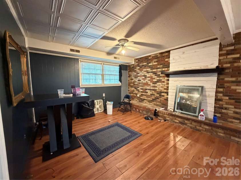 127 Sequoia Drive, Gastonia, NC 28052.  MLS# CAR4376659, YatesRealty ID 40712. 