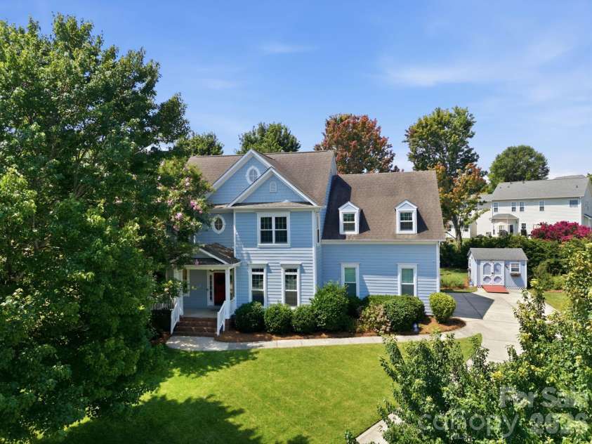 5601 Underwood Avenue, Charlotte, NC 28213.  MLS# CAR4404689, YatesRealty ID 40715. 