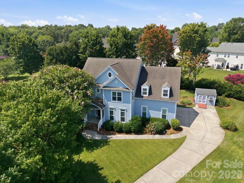 5601 Underwood Avenue, Charlotte, NC 28213.  MLS# CAR4404689, YatesRealty ID 40715. 