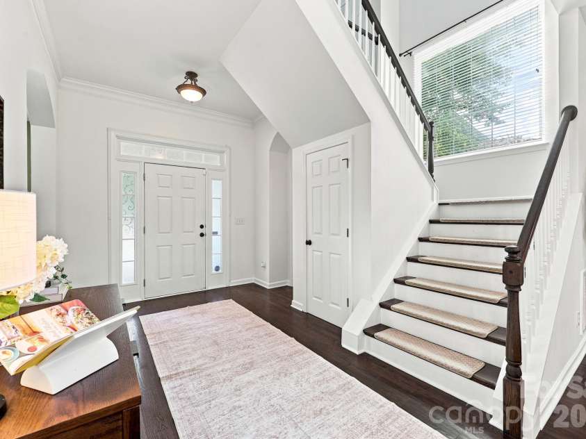5601 Underwood Avenue, Charlotte, NC 28213.  MLS# CAR4404689, YatesRealty ID 40715. 