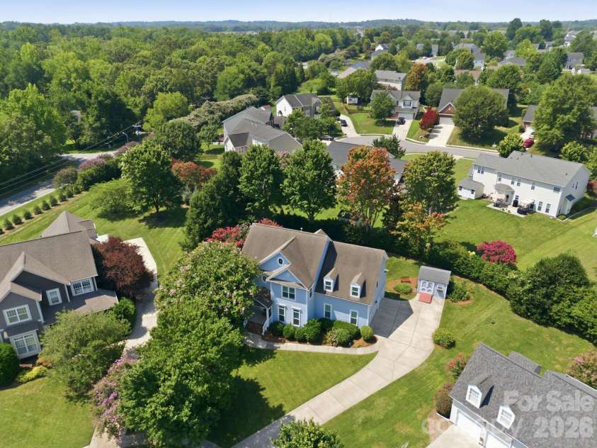 5601 Underwood Avenue, Charlotte, NC 28213.  MLS# CAR4404689, YatesRealty ID 40715. 