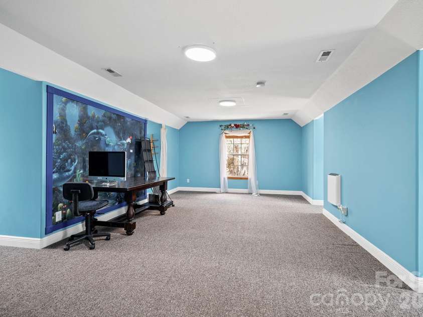 36 Ivy Cove Road, Fairview, NC 28730.  MLS# CAR4407514, YatesRealty ID 40716. 