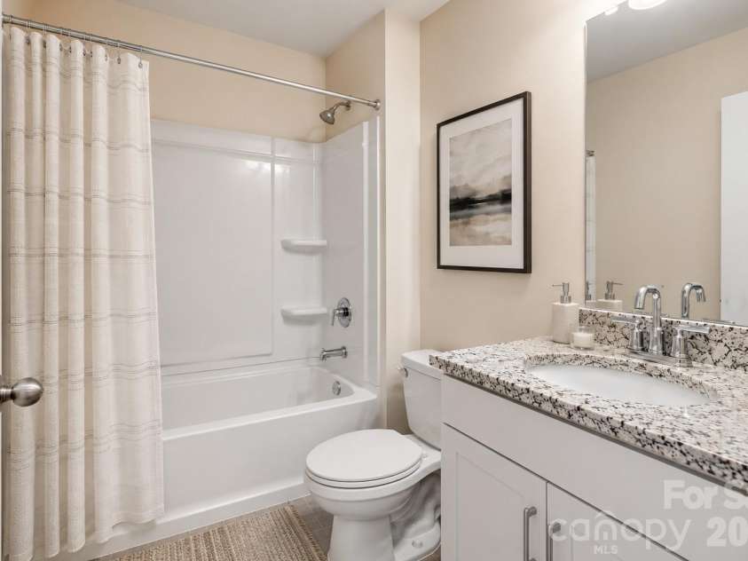 4103 Steel Way, Sherrills Ford, NC 28673.  MLS# CAR4401433, YatesRealty ID 40717. Virtually staged