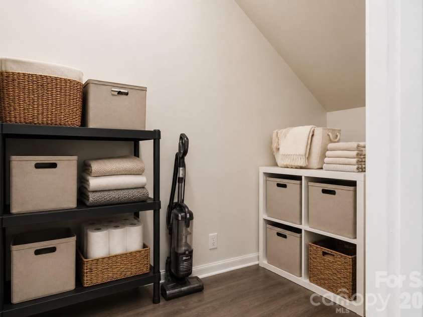 4103 Steel Way, Sherrills Ford, NC 28673.  MLS# CAR4401433, YatesRealty ID 40717. Virtually staged