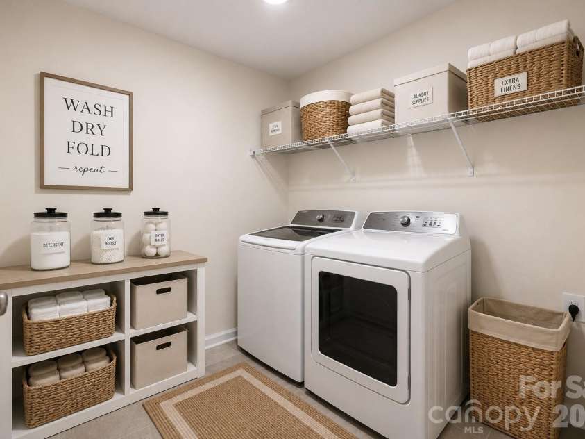 4103 Steel Way, Sherrills Ford, NC 28673.  MLS# CAR4401433, YatesRealty ID 40717. Virtually staged