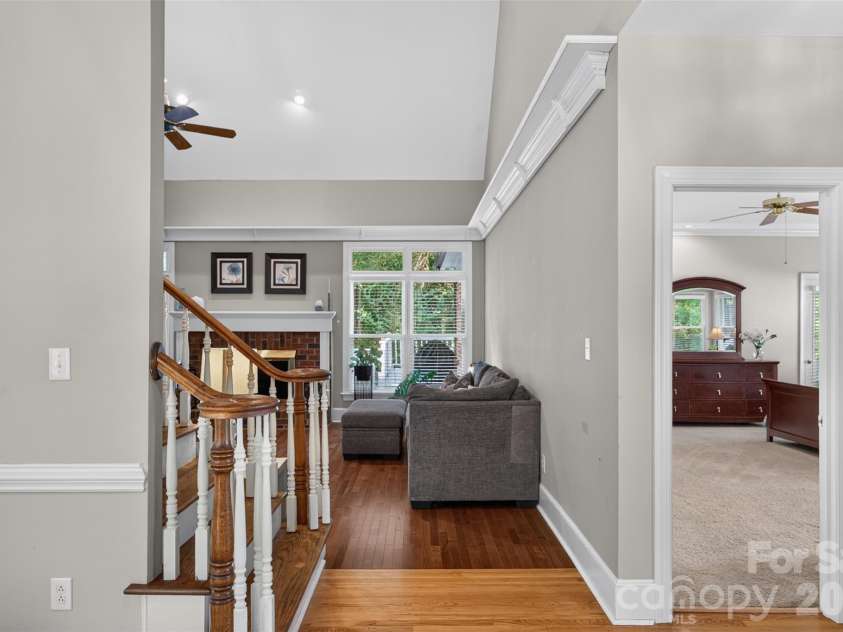 5301 Woodridge Drive, Monroe, NC 28110.  MLS# CAR4408732, YatesRealty ID 40718. 
