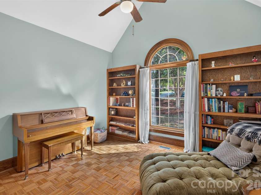 5301 Woodridge Drive, Monroe, NC 28110.  MLS# CAR4408732, YatesRealty ID 40718. 