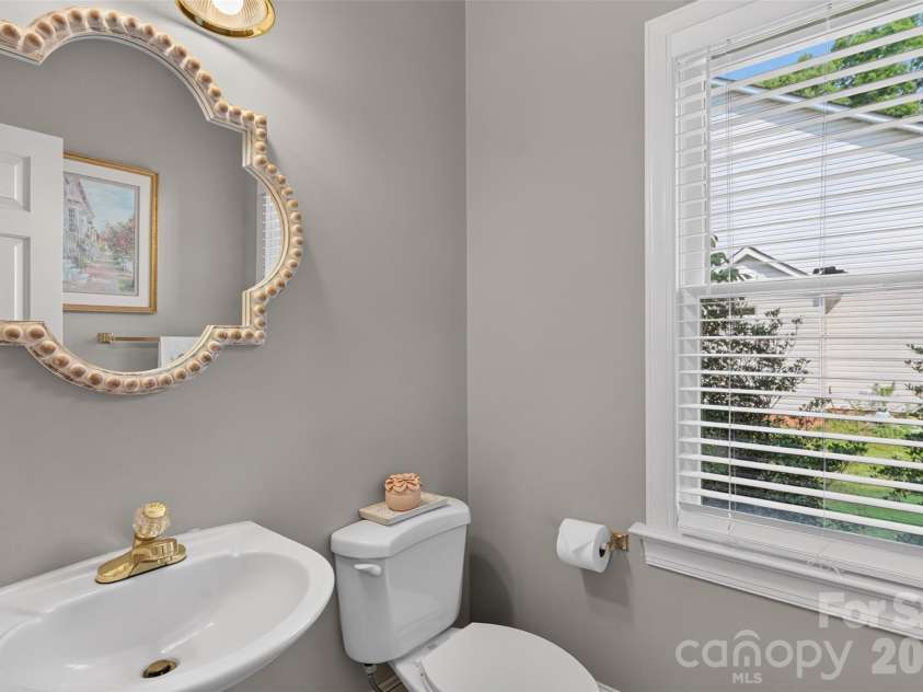 5301 Woodridge Drive, Monroe, NC 28110.  MLS# CAR4408732, YatesRealty ID 40718. 