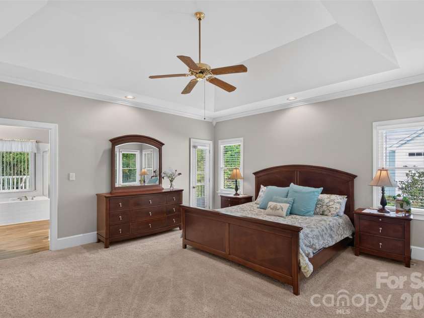 5301 Woodridge Drive, Monroe, NC 28110.  MLS# CAR4408732, YatesRealty ID 40718. 