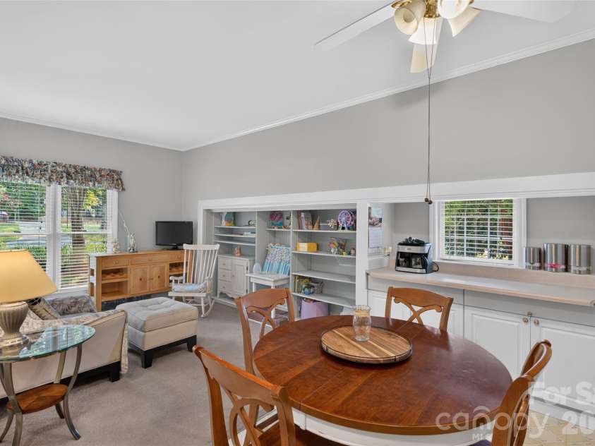 5301 Woodridge Drive, Monroe, NC 28110.  MLS# CAR4408732, YatesRealty ID 40718. 