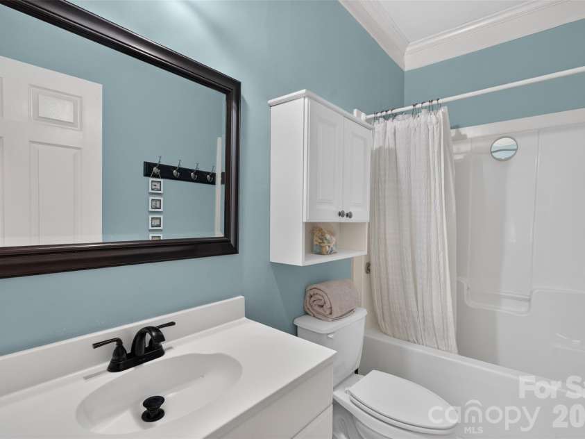 5301 Woodridge Drive, Monroe, NC 28110.  MLS# CAR4408732, YatesRealty ID 40718. 