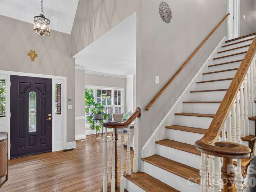 5301 Woodridge Drive, Monroe, NC 28110.  MLS# CAR4408732, YatesRealty ID 40718. 