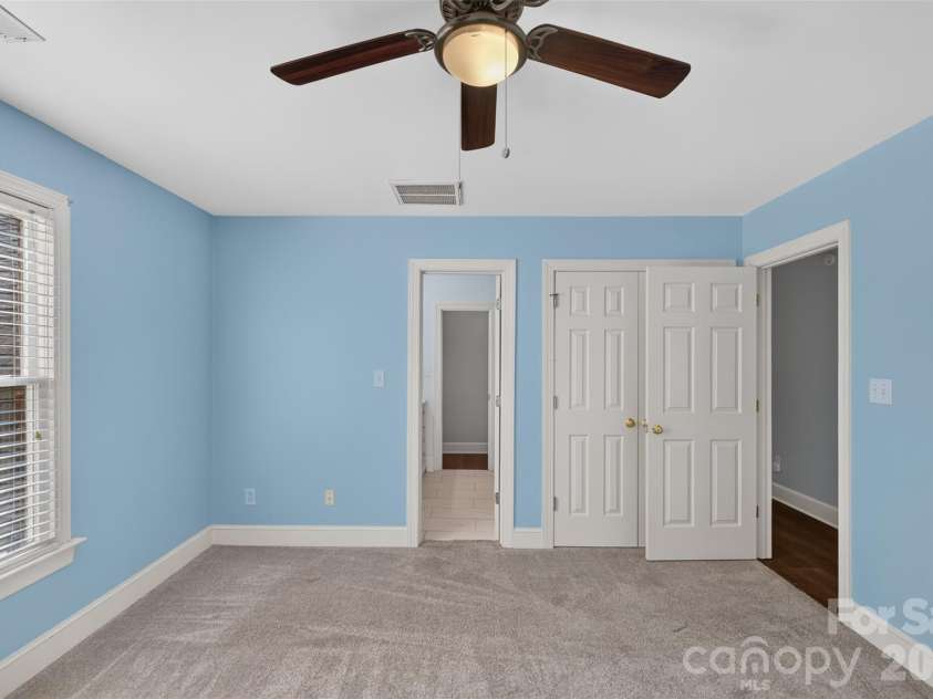 5301 Woodridge Drive, Monroe, NC 28110.  MLS# CAR4408732, YatesRealty ID 40718. 