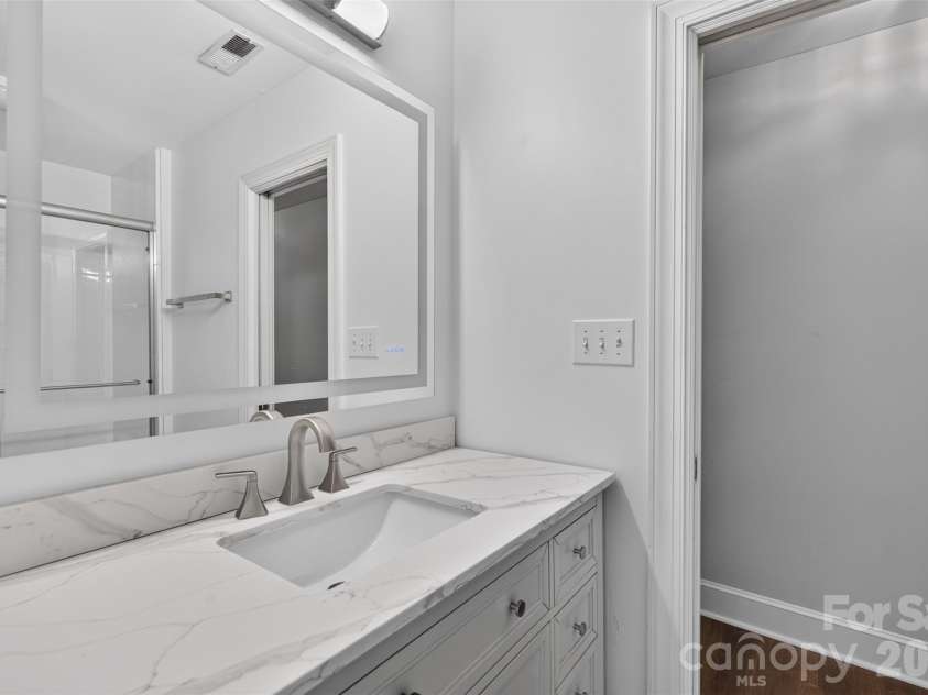 5301 Woodridge Drive, Monroe, NC 28110.  MLS# CAR4408732, YatesRealty ID 40718. 