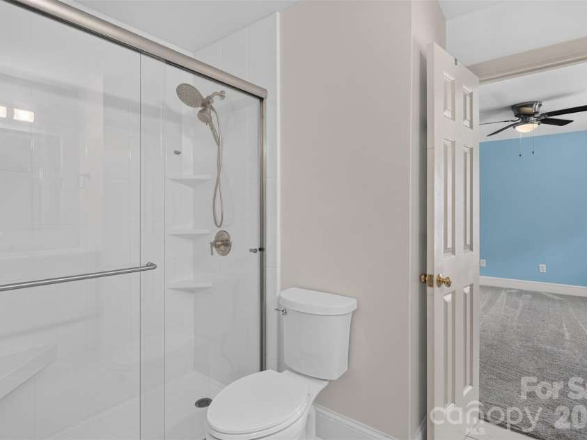 5301 Woodridge Drive, Monroe, NC 28110.  MLS# CAR4408732, YatesRealty ID 40718. 