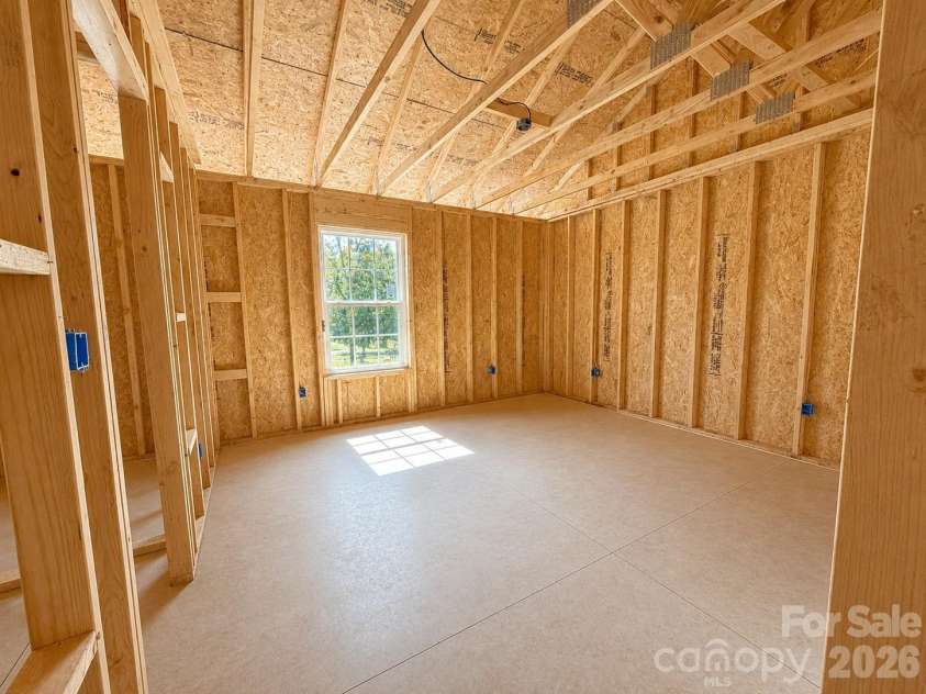 267 Monroe Highway, Lancaster, SC 29720.  MLS# CAR4409396, YatesRealty ID 40719. Bedroom 2