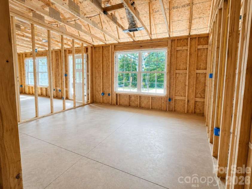 267 Monroe Highway, Lancaster, SC 29720.  MLS# CAR4409396, YatesRealty ID 40719. Bedroom 3