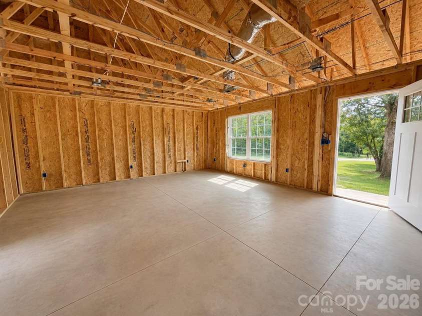 267 Monroe Highway, Lancaster, SC 29720.  MLS# CAR4409396, YatesRealty ID 40719. Living Room