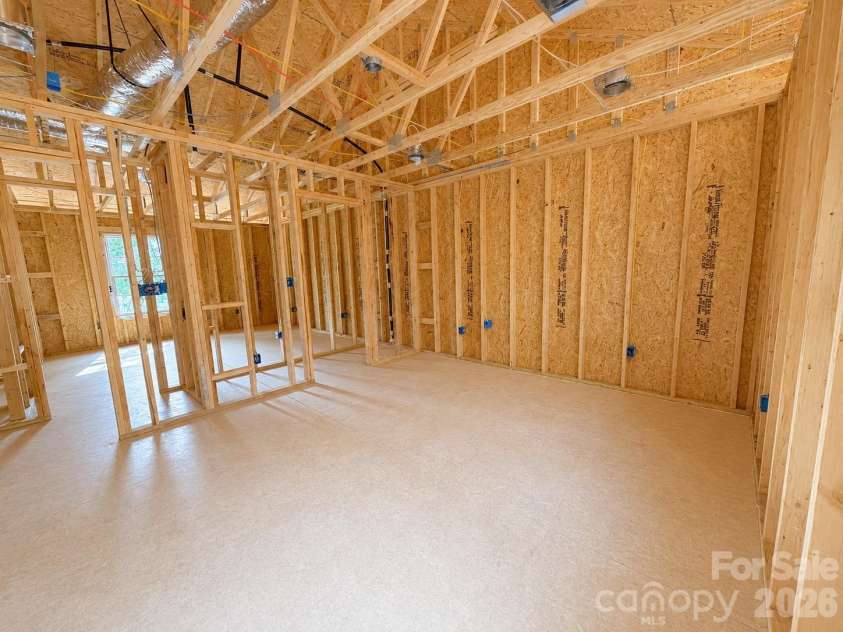 267 Monroe Highway, Lancaster, SC 29720.  MLS# CAR4409396, YatesRealty ID 40719. Primary Bedroom