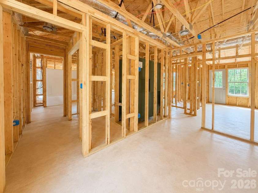 267 Monroe Highway, Lancaster, SC 29720.  MLS# CAR4409396, YatesRealty ID 40719. Primary Bedroom and Bathroom
