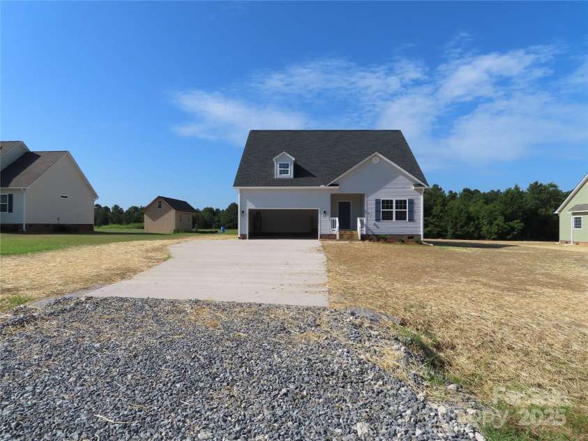 145 Mason Tanner Court, Rock Hill, SC 29730.  MLS# CAR4257000, YatesRealty ID 4072. 