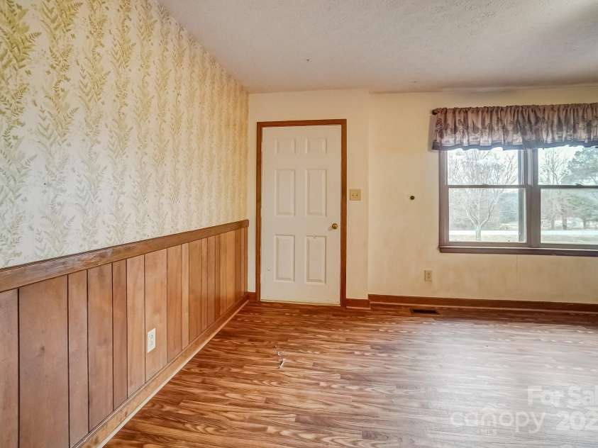 214 Hicks Hill Road, Lawndale, NC 28090.  MLS# CAR4217823, YatesRealty ID 4072. 