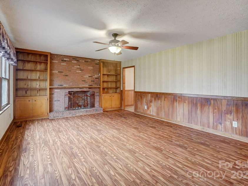 214 Hicks Hill Road, Lawndale, NC 28090.  MLS# CAR4217823, YatesRealty ID 4072. 