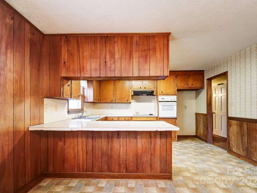 214 Hicks Hill Road, Lawndale, NC 28090.  MLS# CAR4217823, YatesRealty ID 4072. 