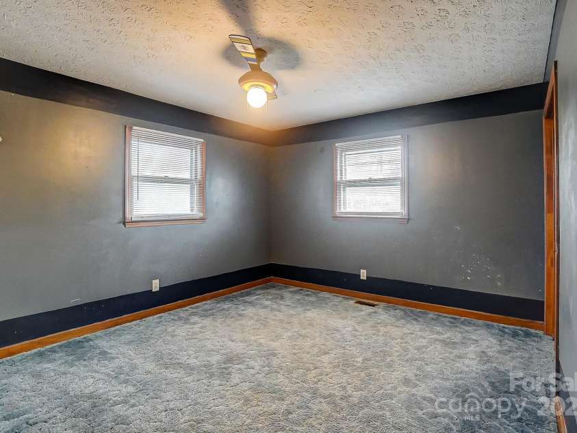 214 Hicks Hill Road, Lawndale, NC 28090.  MLS# CAR4217823, YatesRealty ID 4072. 