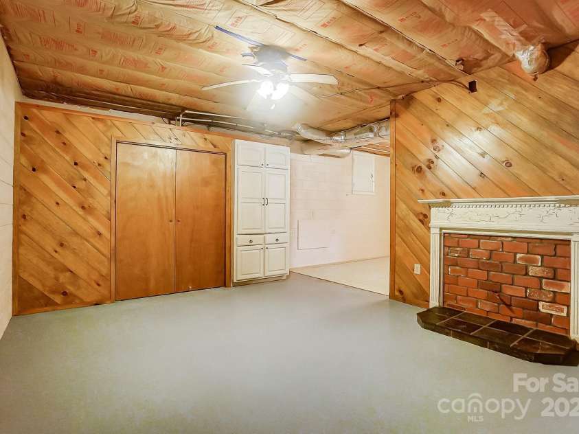 214 Hicks Hill Road, Lawndale, NC 28090.  MLS# CAR4217823, YatesRealty ID 4072. 