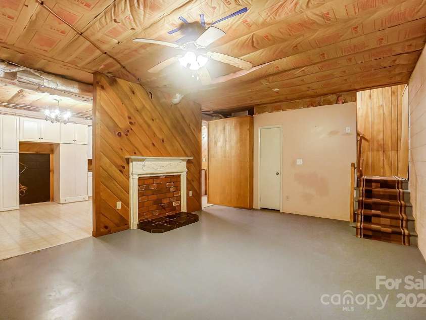 214 Hicks Hill Road, Lawndale, NC 28090.  MLS# CAR4217823, YatesRealty ID 4072. 