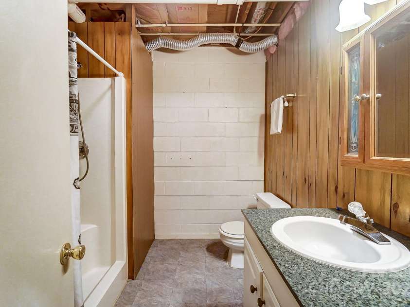 214 Hicks Hill Road, Lawndale, NC 28090.  MLS# CAR4217823, YatesRealty ID 4072. 