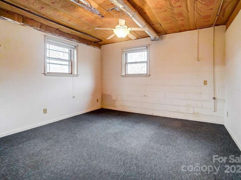 214 Hicks Hill Road, Lawndale, NC 28090.  MLS# CAR4217823, YatesRealty ID 4072. 