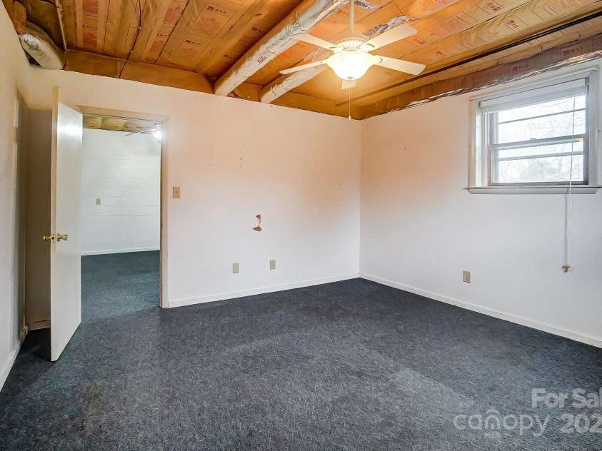 214 Hicks Hill Road, Lawndale, NC 28090.  MLS# CAR4217823, YatesRealty ID 4072. 