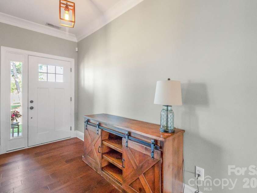 2324 Old Camden Road, Monroe, NC 28110.  MLS# CAR4398525, YatesRealty ID 40720. 