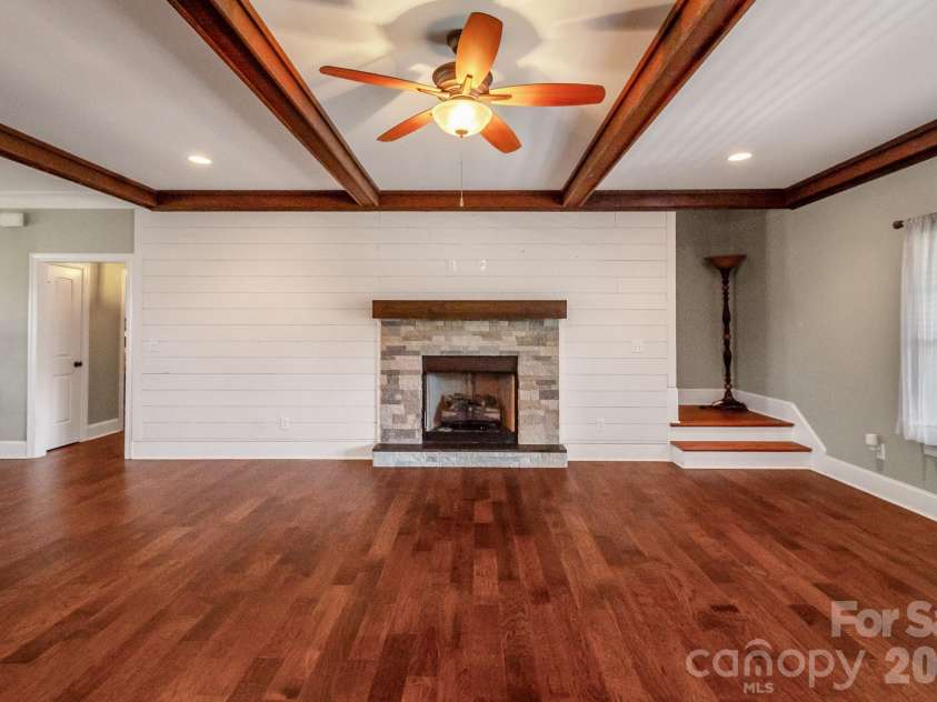 2324 Old Camden Road, Monroe, NC 28110.  MLS# CAR4398525, YatesRealty ID 40720. 