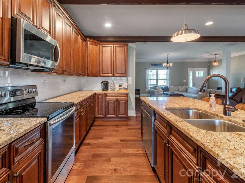 2324 Old Camden Road, Monroe, NC 28110.  MLS# CAR4398525, YatesRealty ID 40720. 