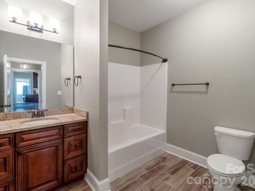2324 Old Camden Road, Monroe, NC 28110.  MLS# CAR4398525, YatesRealty ID 40720. 