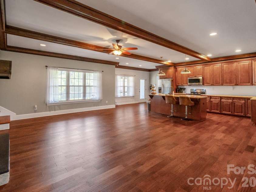2324 Old Camden Road, Monroe, NC 28110.  MLS# CAR4398525, YatesRealty ID 40720. 